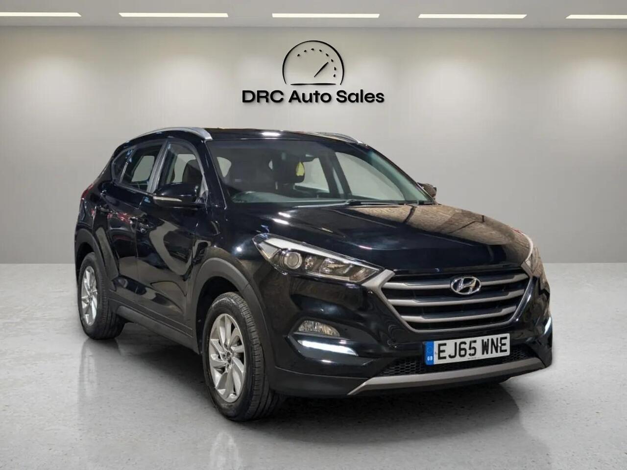Hyundai TUCSON EJ65WNE Hyundai TUCSON EJ65WNE