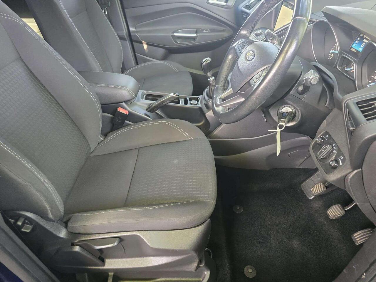 Ford Grand C-Max AP66DDU Ford Grand C-Max AP66DDU