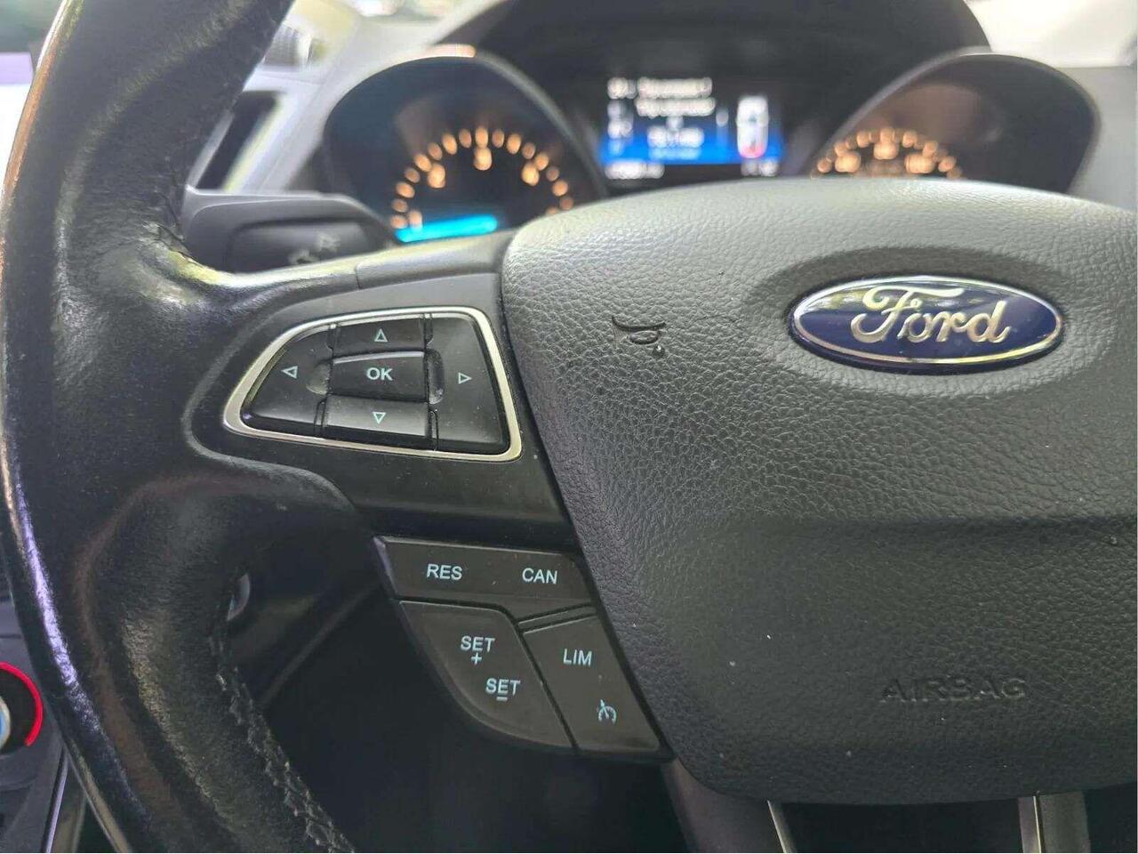 Ford Kuga DV67XHN Ford Kuga DV67XHN