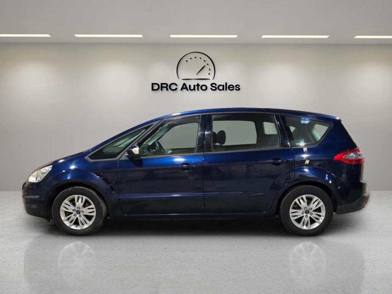 Ford S-Max LV13NSO