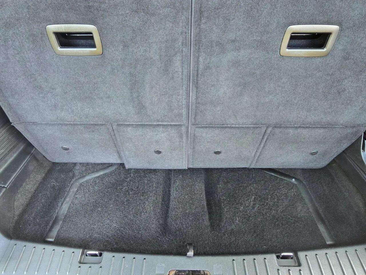 Ford S-Max LV13NSO