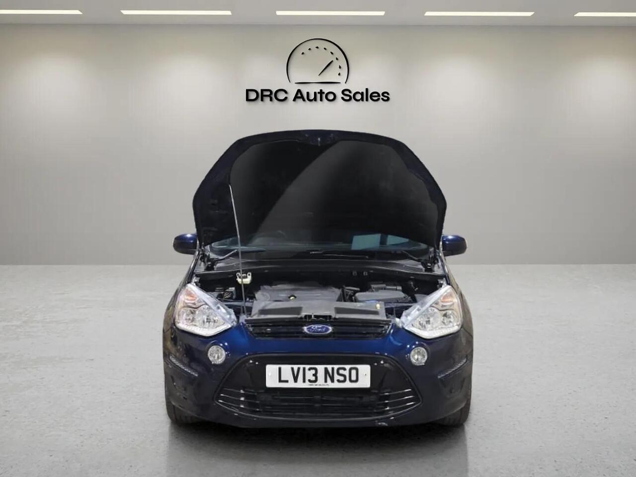 Ford S-Max LV13NSO