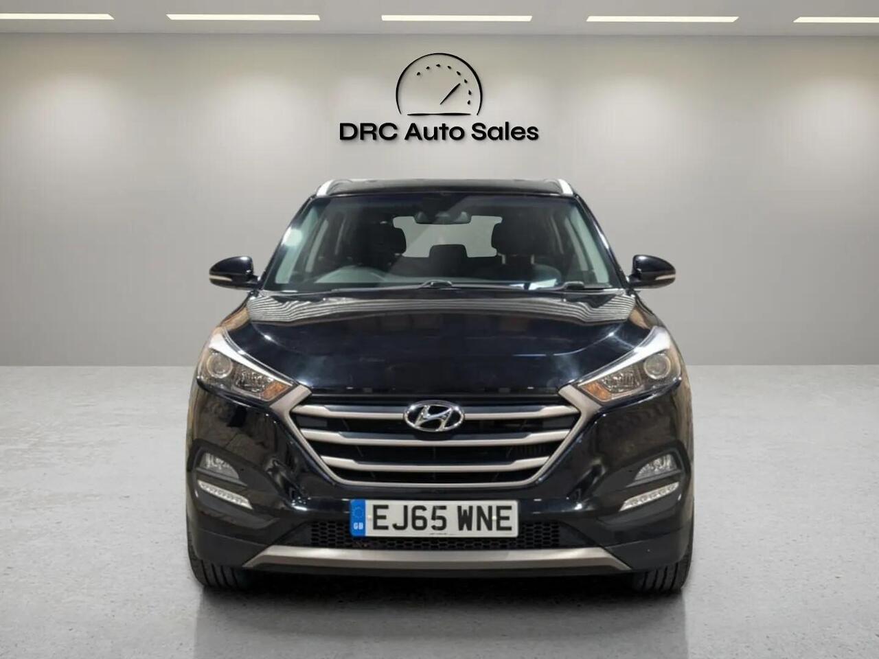 Hyundai TUCSON EJ65WNE Hyundai TUCSON EJ65WNE