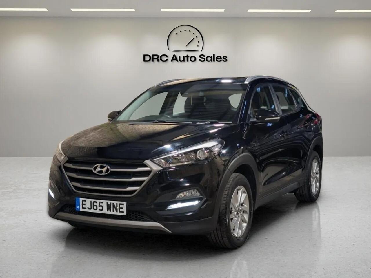 Hyundai TUCSON EJ65WNE Hyundai TUCSON EJ65WNE