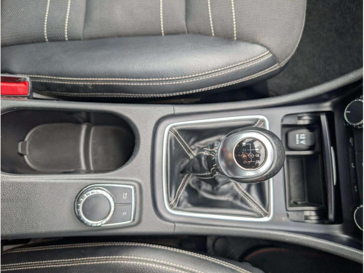 Mercedes-Benz A Class LP15NCF Mercedes-Benz A Class LP15NCF