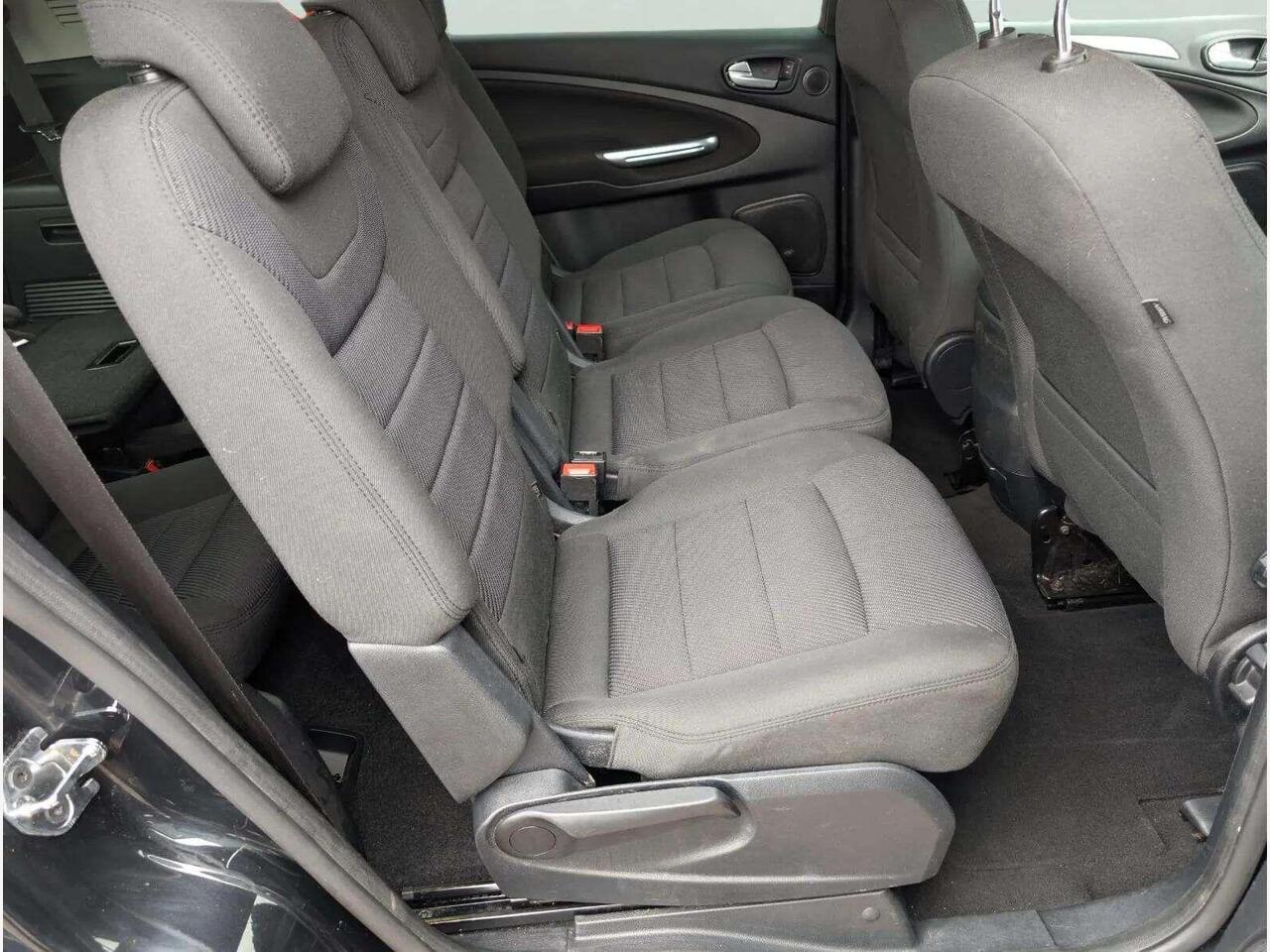 Ford S-Max GY14DJF Ford S-Max GY14DJF