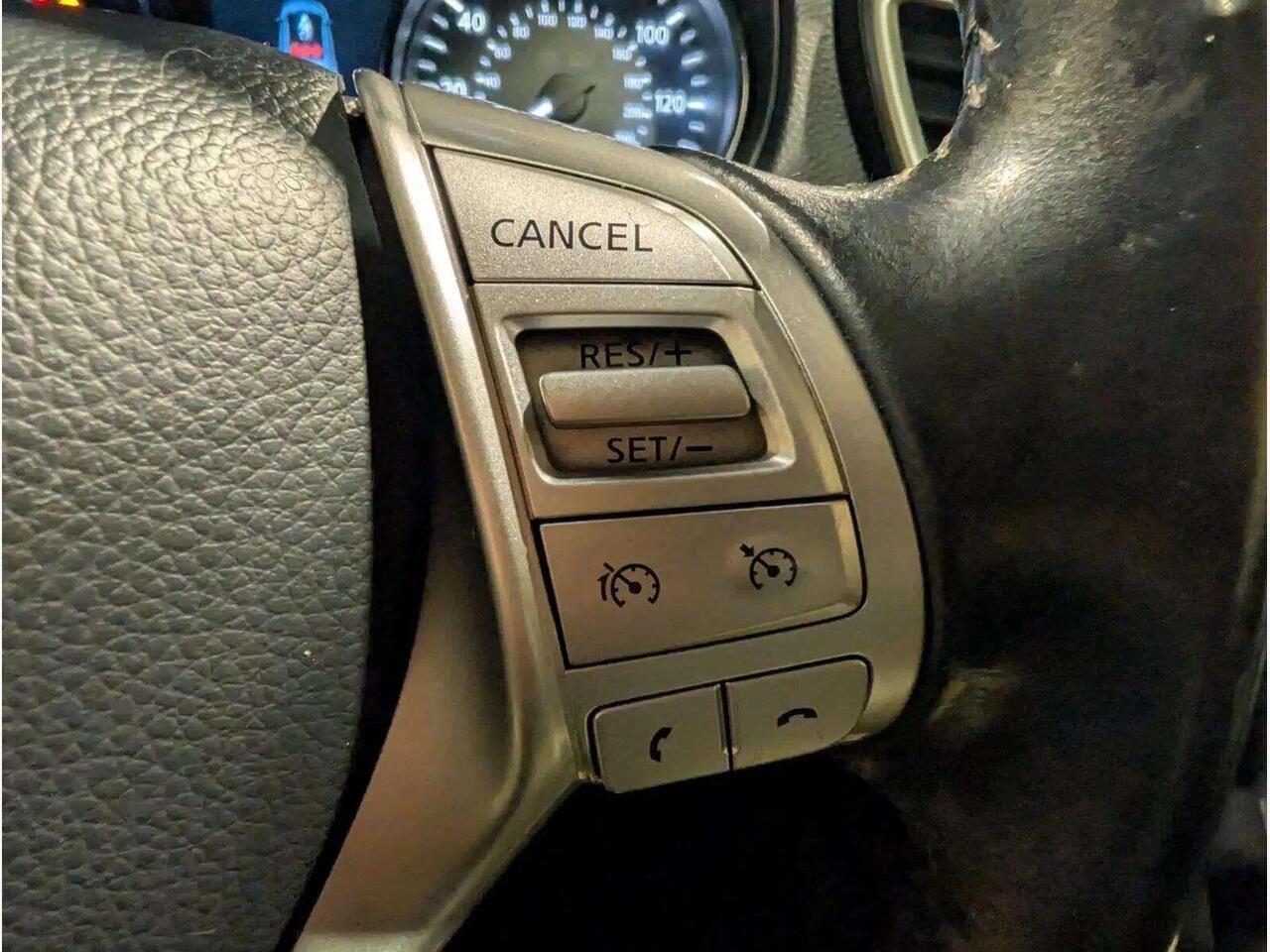 Nissan Qashqai GC16UKF