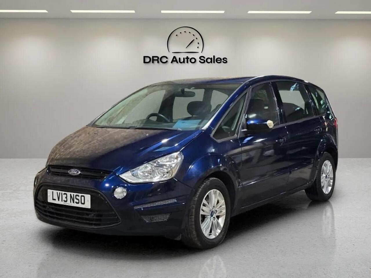 Ford S-Max LV13NSO