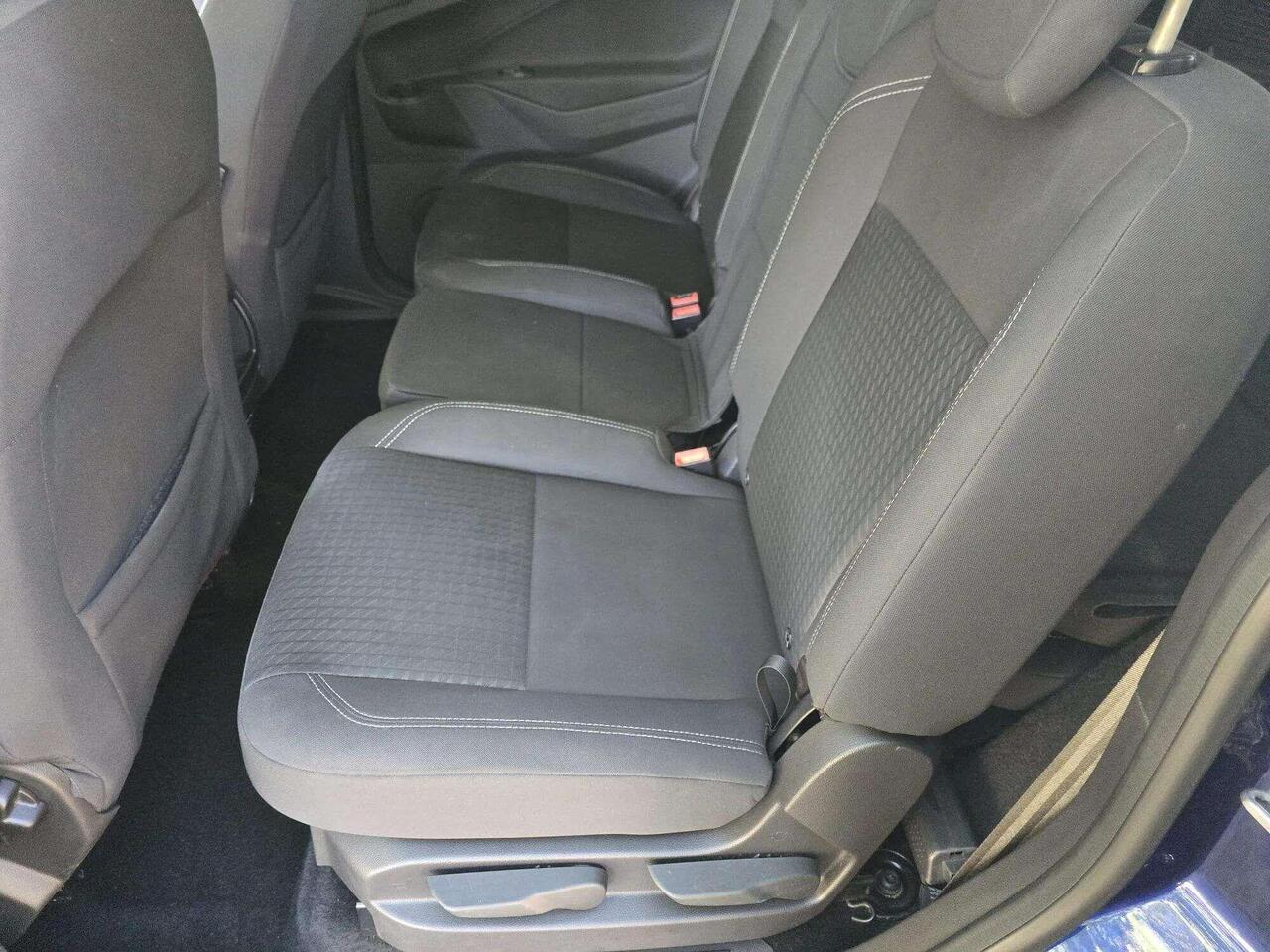 Ford Grand C-Max AP66DDU Ford Grand C-Max AP66DDU