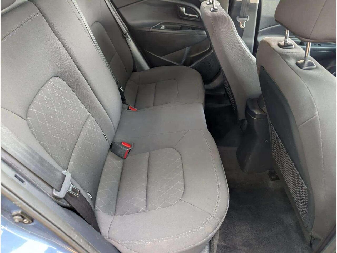 Kia Rio ET15LFD