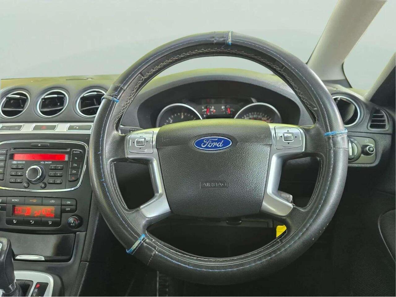 Ford S-Max LV13NSO