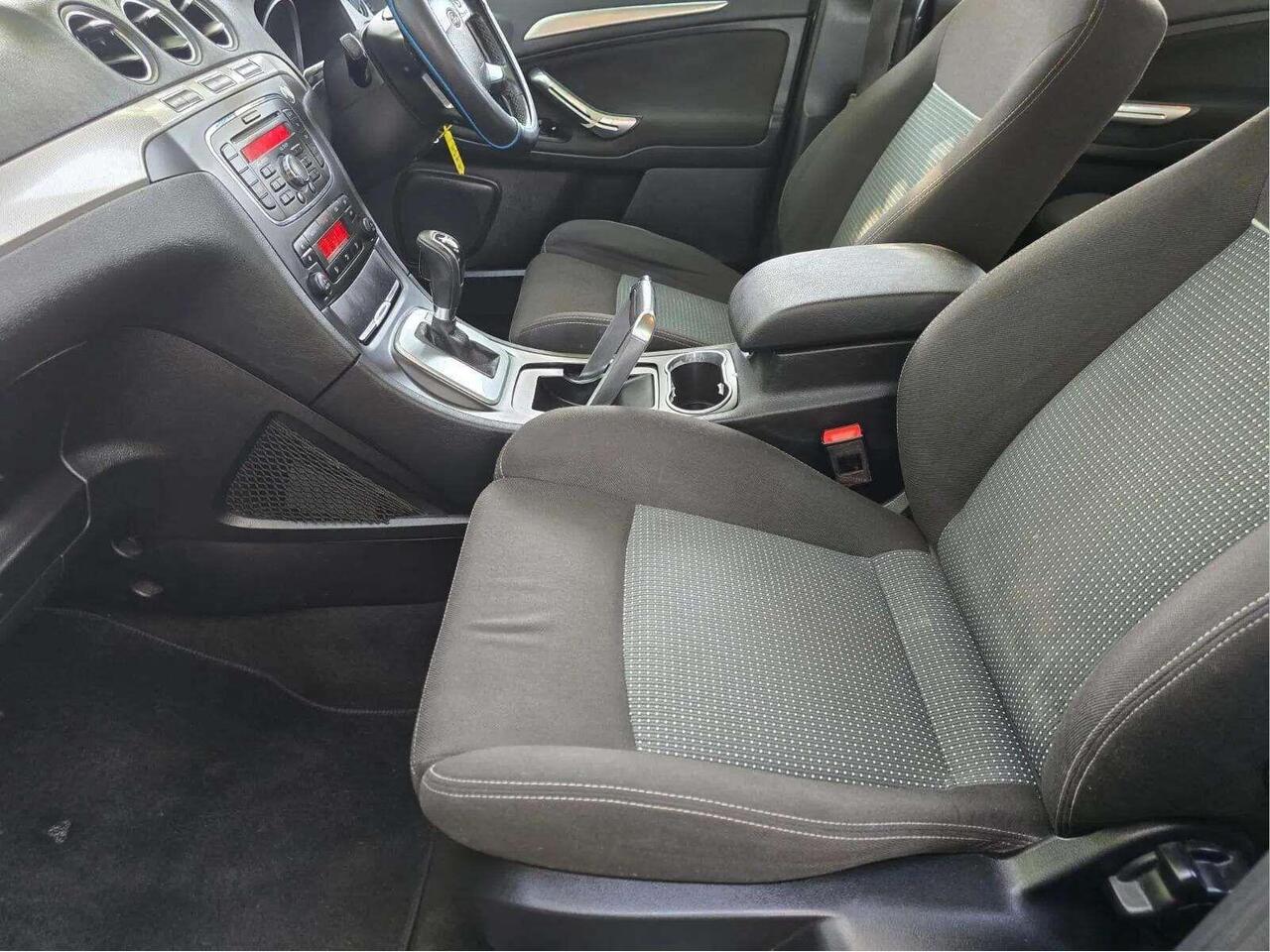 Ford S-Max LV13NSO