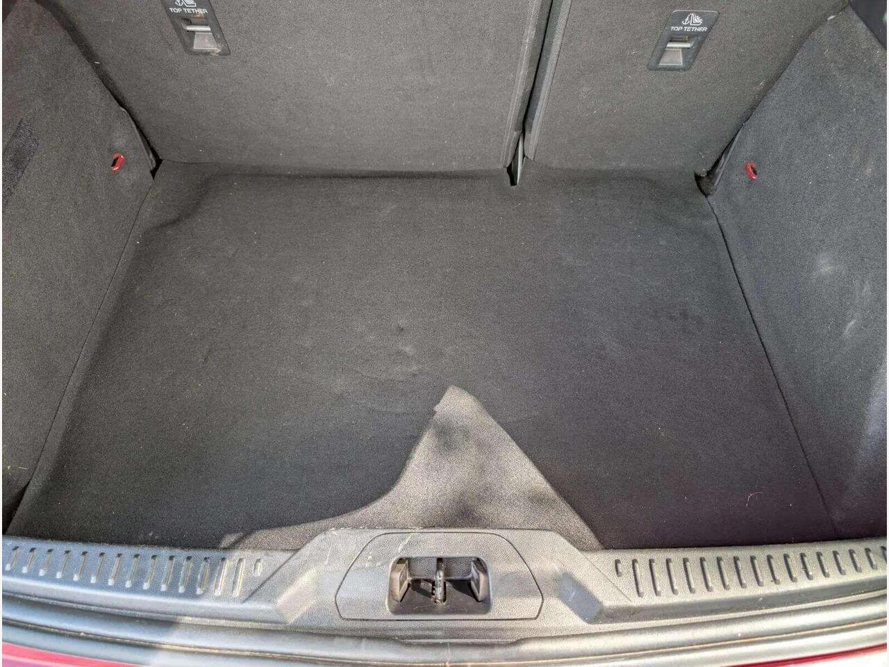 Ford Focus MM18WWJ