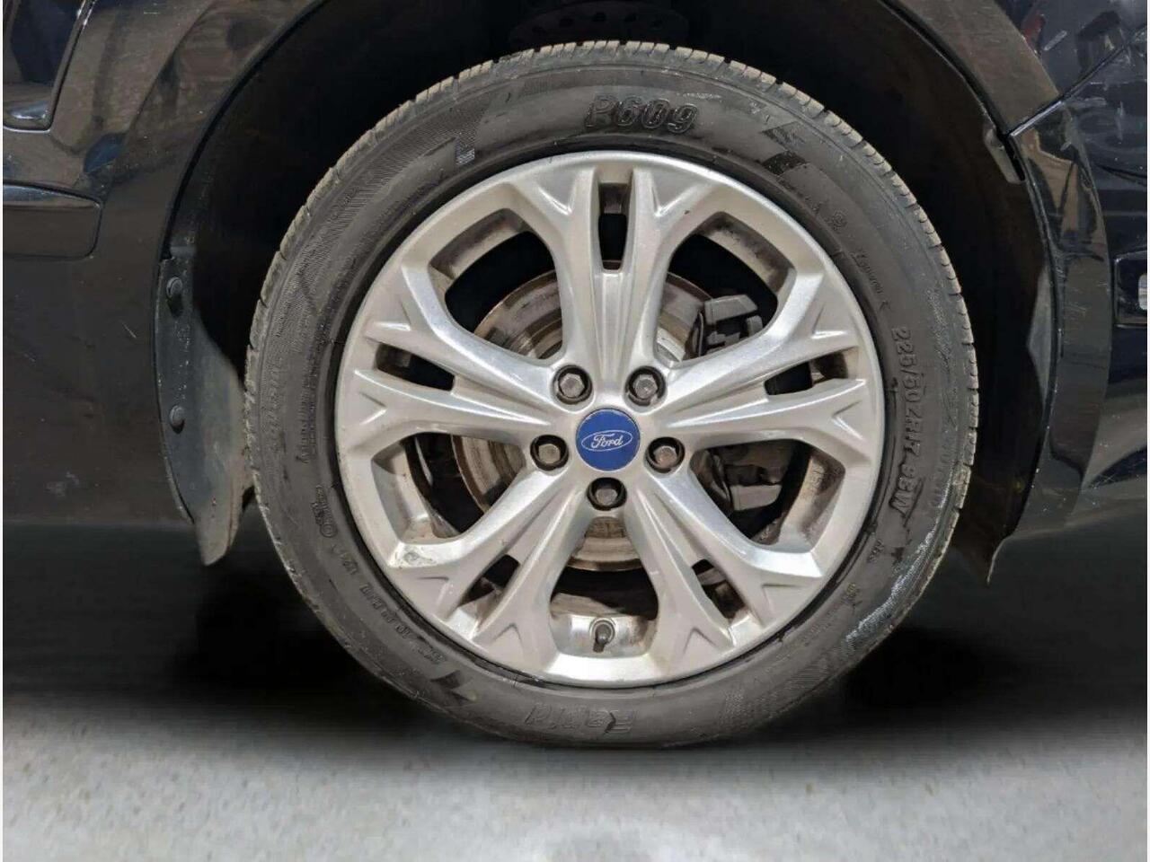 Ford S-Max GY14DJF Ford S-Max GY14DJF