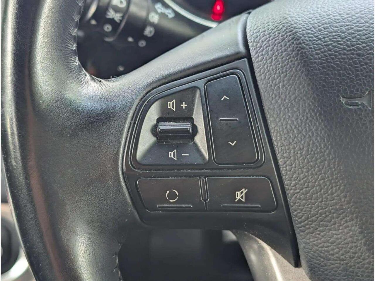Kia Rio ET15LFD