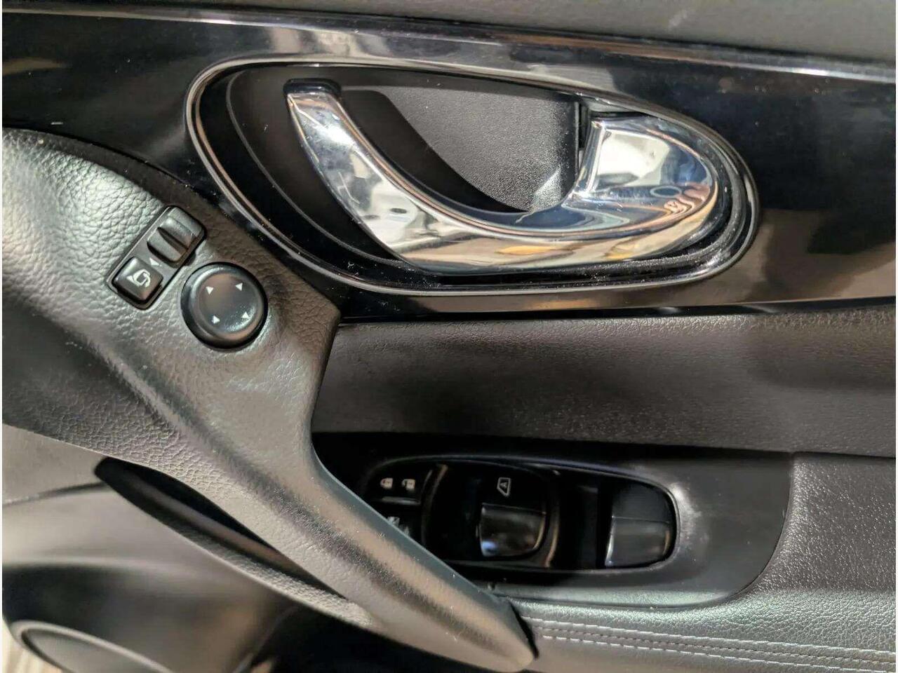 Nissan Qashqai GC16UKF