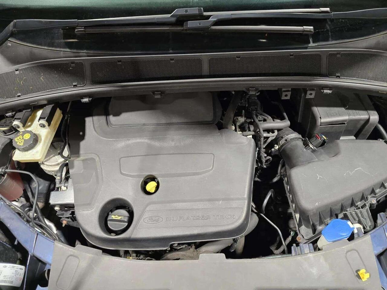 Ford S-Max LV13NSO