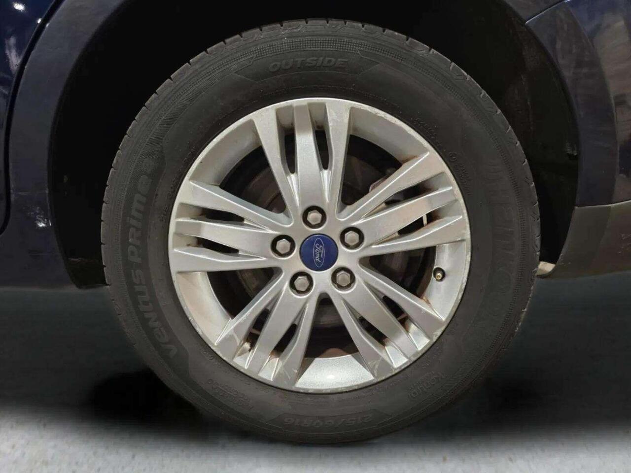 Ford S-Max LV13NSO