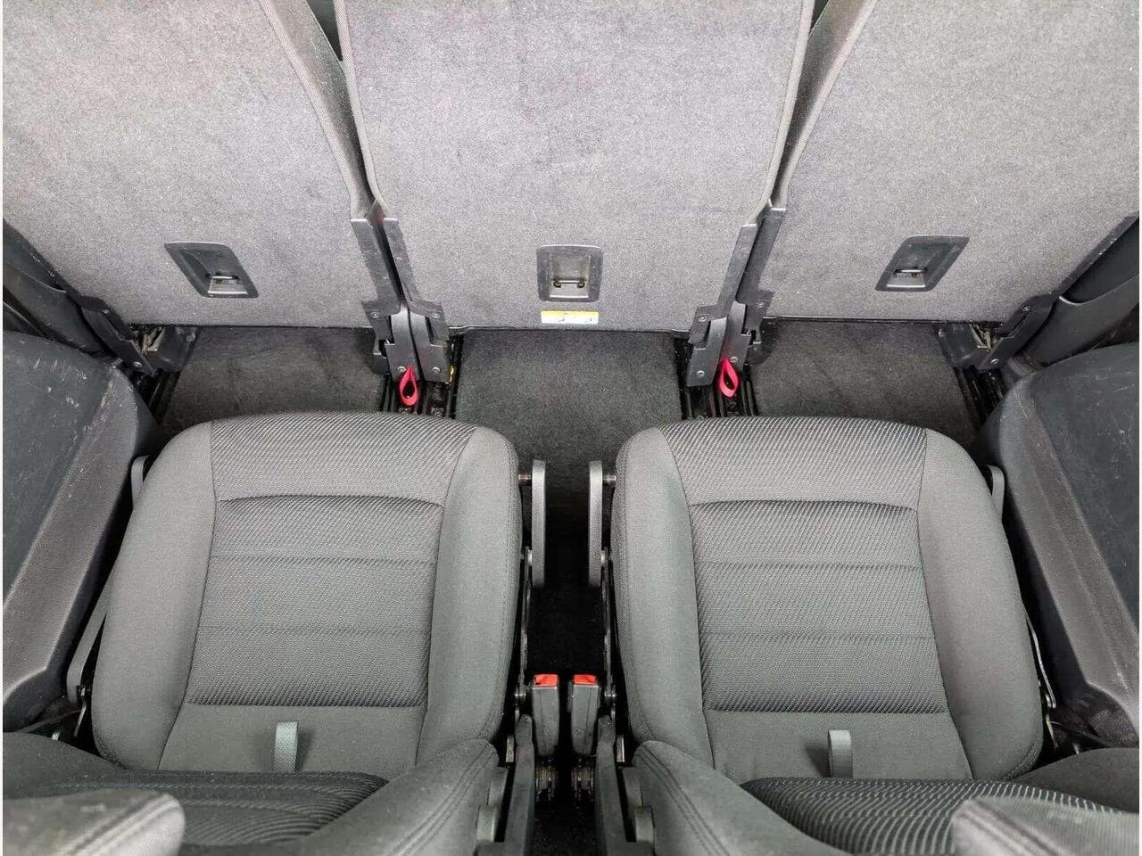 Ford S-Max GY14DJF Ford S-Max GY14DJF