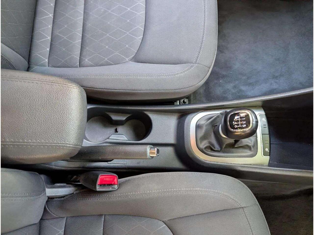 Kia Rio ET15LFD