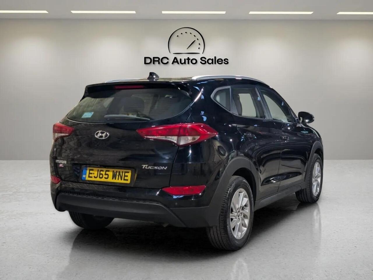 Hyundai TUCSON EJ65WNE Hyundai TUCSON EJ65WNE