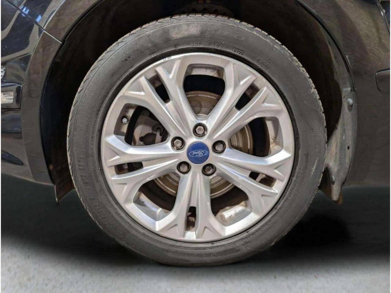 Ford S-Max GY14DJF Ford S-Max GY14DJF