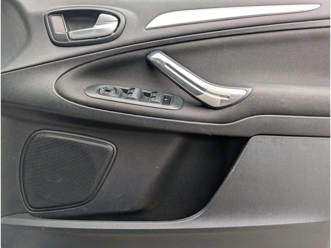 Ford S-Max GY14DJF Ford S-Max GY14DJF