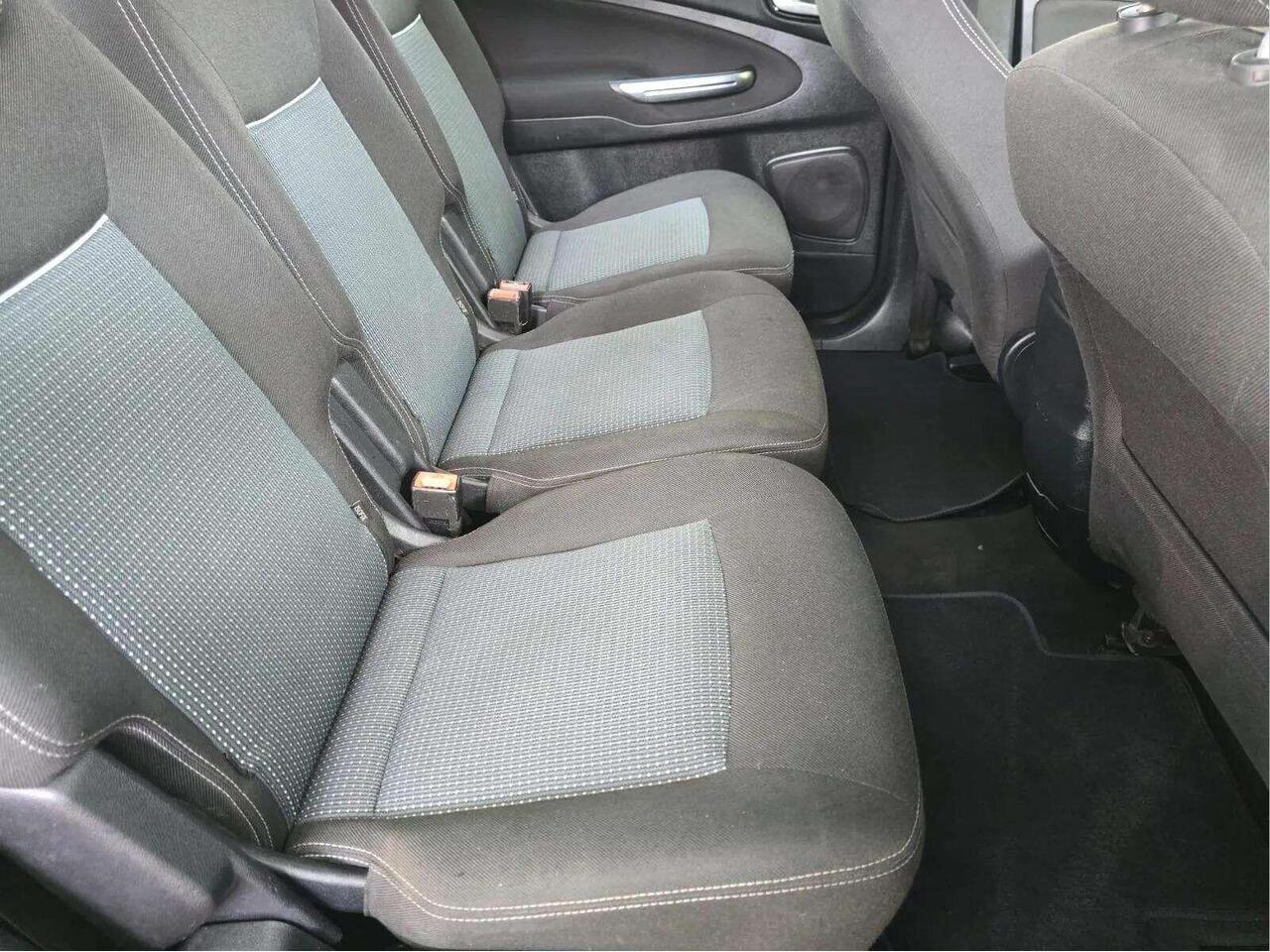 Ford S-Max LV13NSO