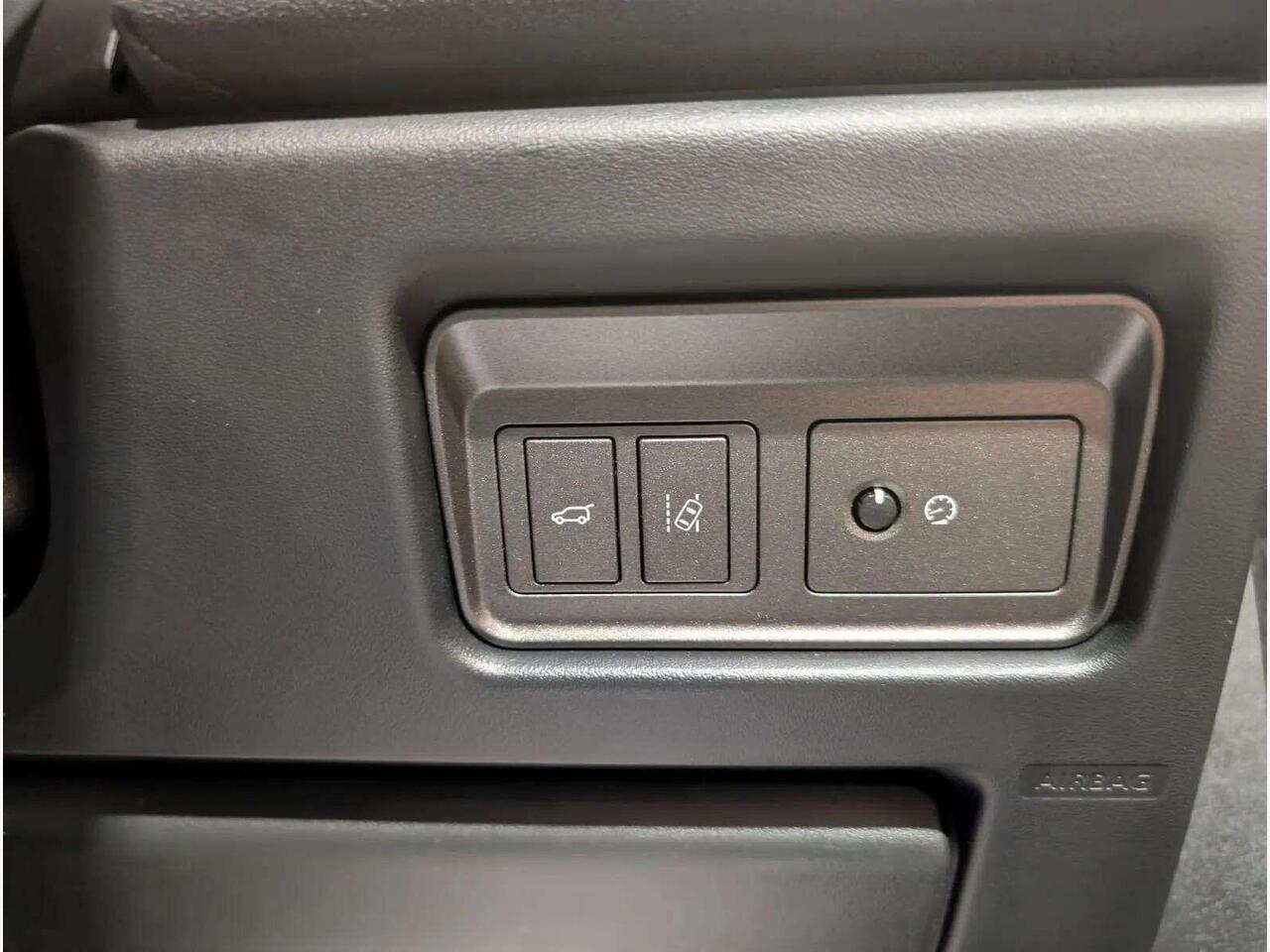 Land Rover Range Rover Evoque CX18UCV