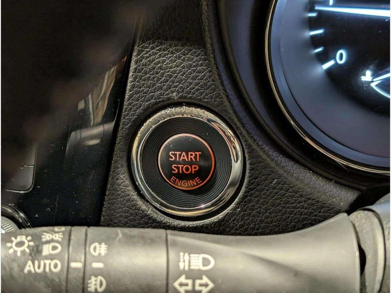 Nissan Qashqai GC16UKF