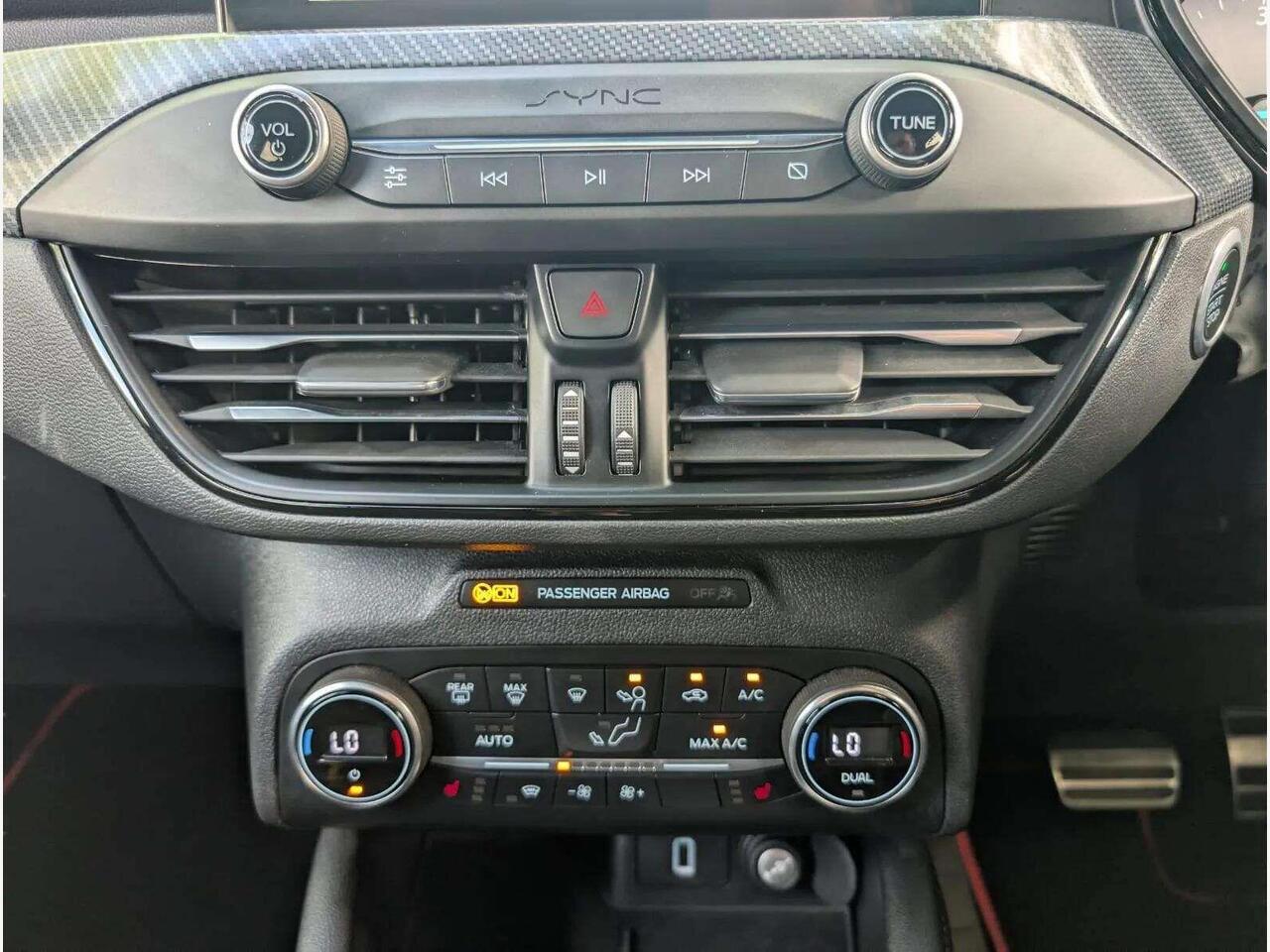 Ford Focus MM18WWJ