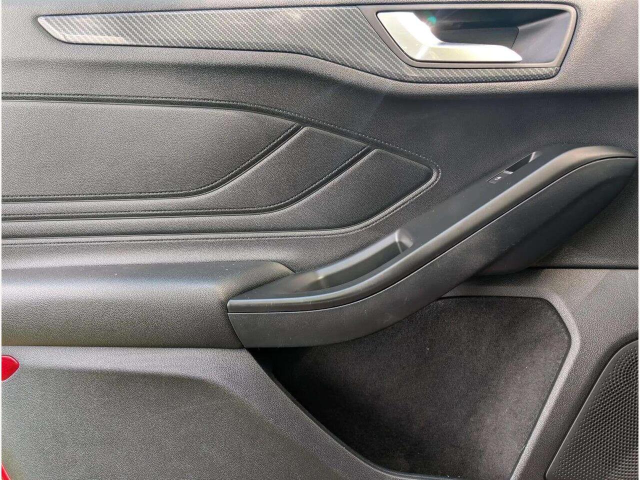 Ford Focus MM18WWJ