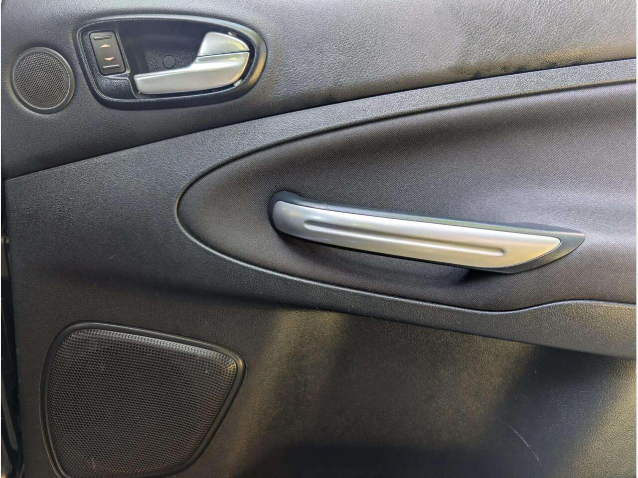 Ford Galaxy YK12ZTY