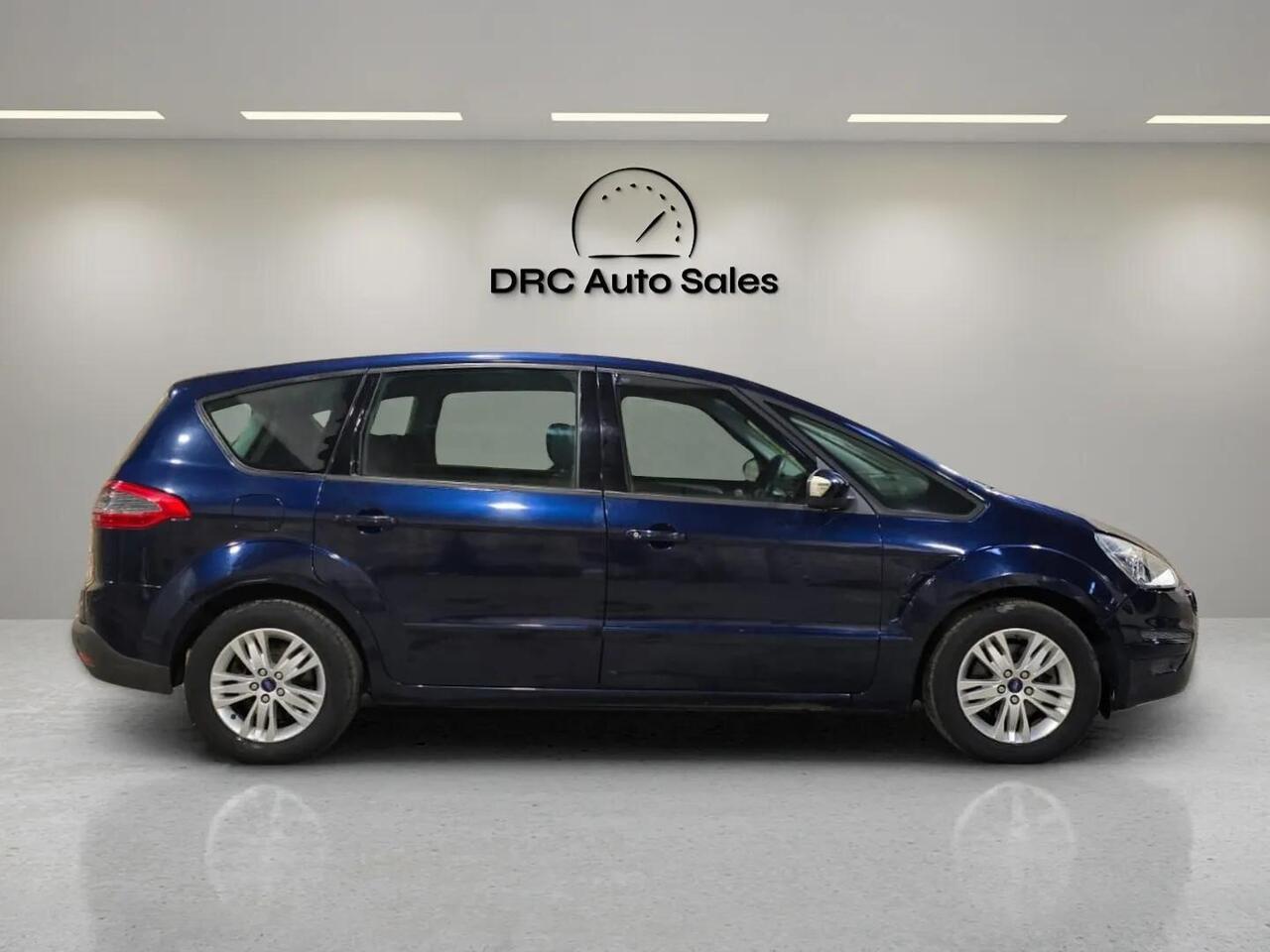 Ford S-Max LV13NSO