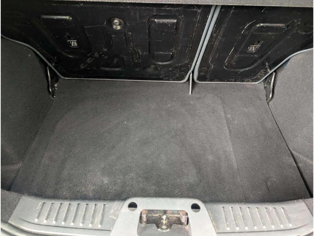 Ford Fiesta EY60NVV Ford Fiesta EY60NVV