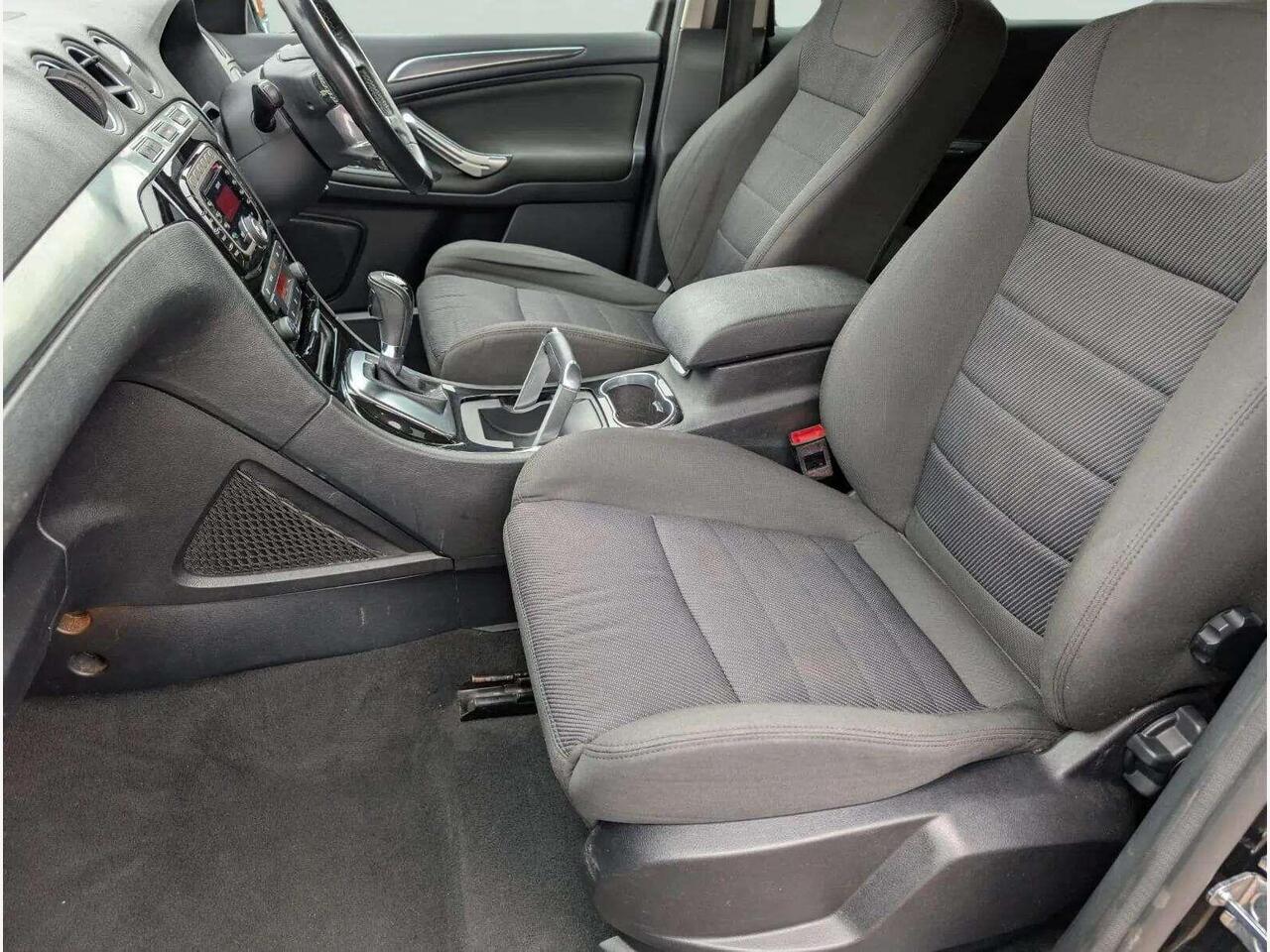 Ford S-Max GY14DJF Ford S-Max GY14DJF