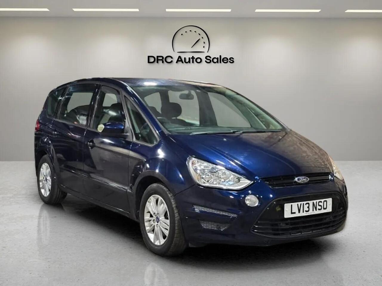 Ford S-Max LV13NSO