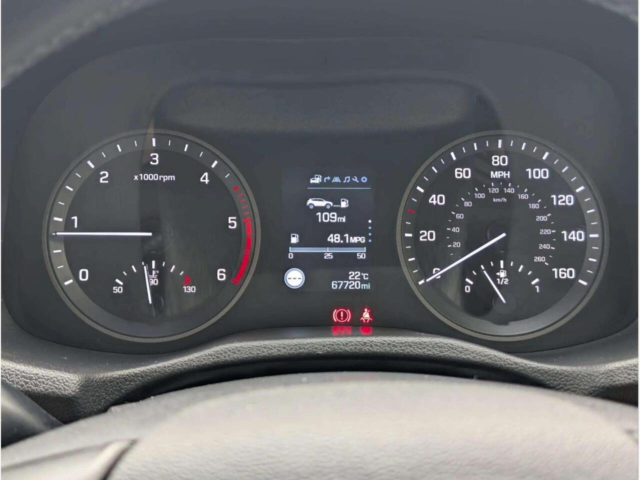 Hyundai TUCSON EJ65WNE Hyundai TUCSON EJ65WNE