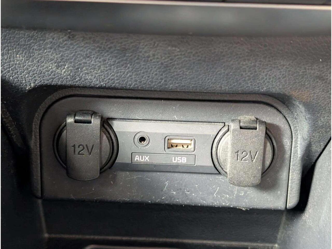 Kia Rio ET15LFD