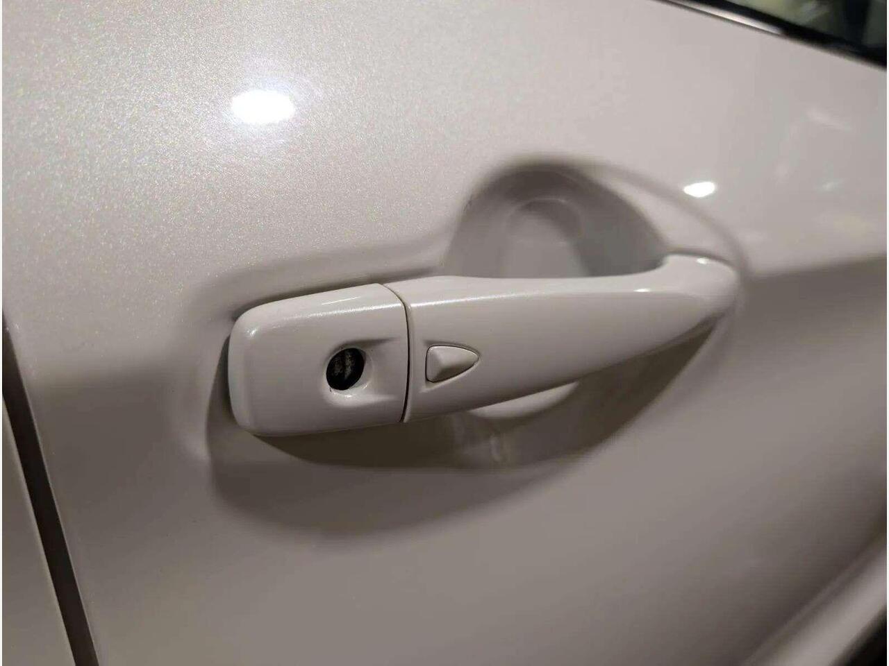 Nissan Qashqai GC16UKF