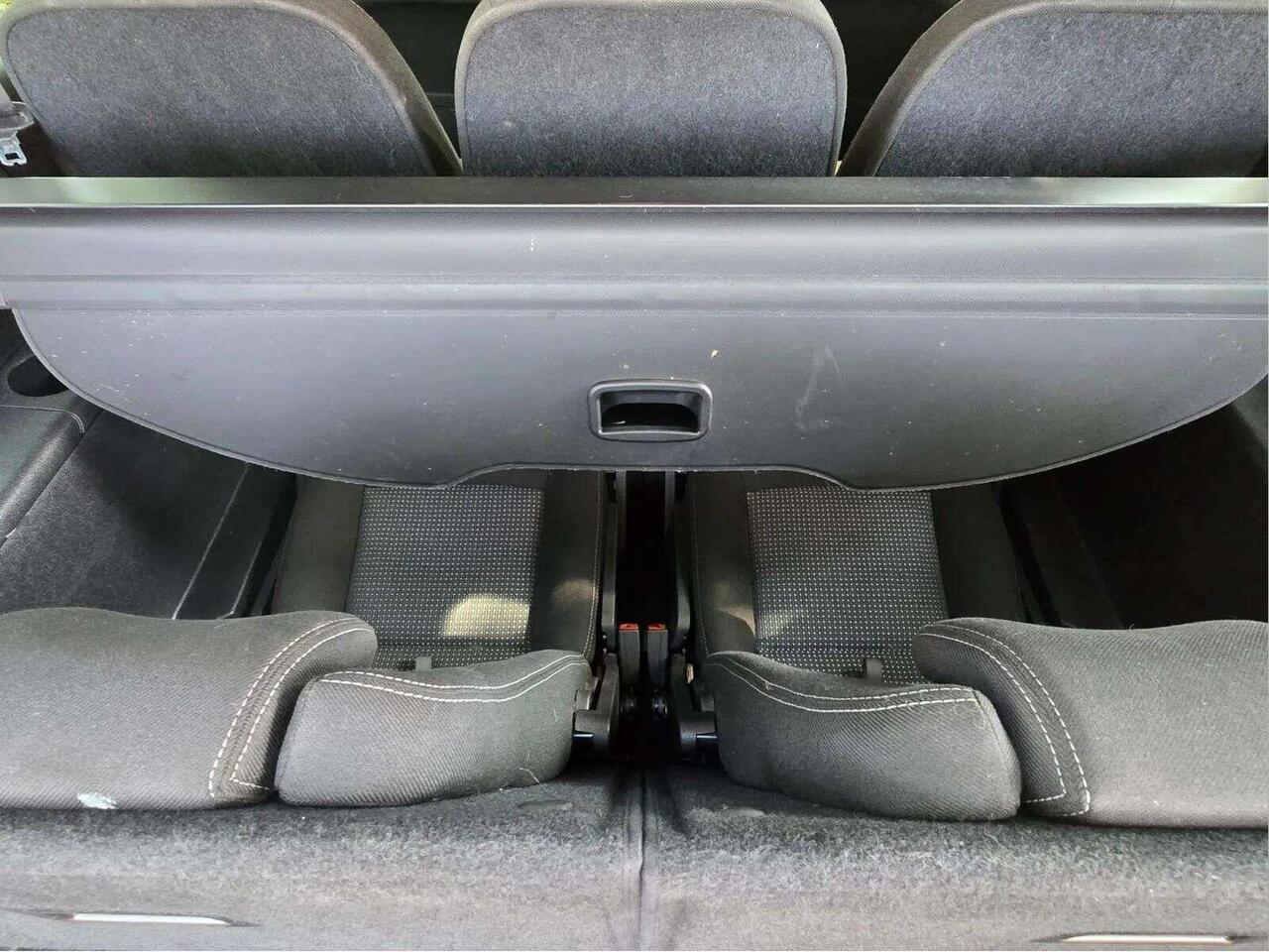 Ford S-Max LV13NSO