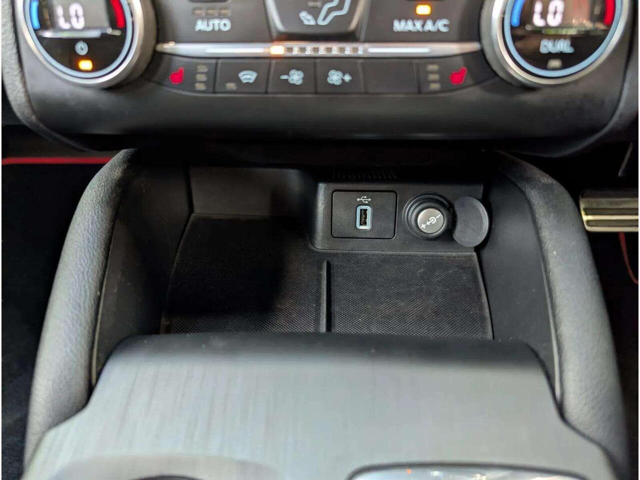 Ford Focus MM18WWJ