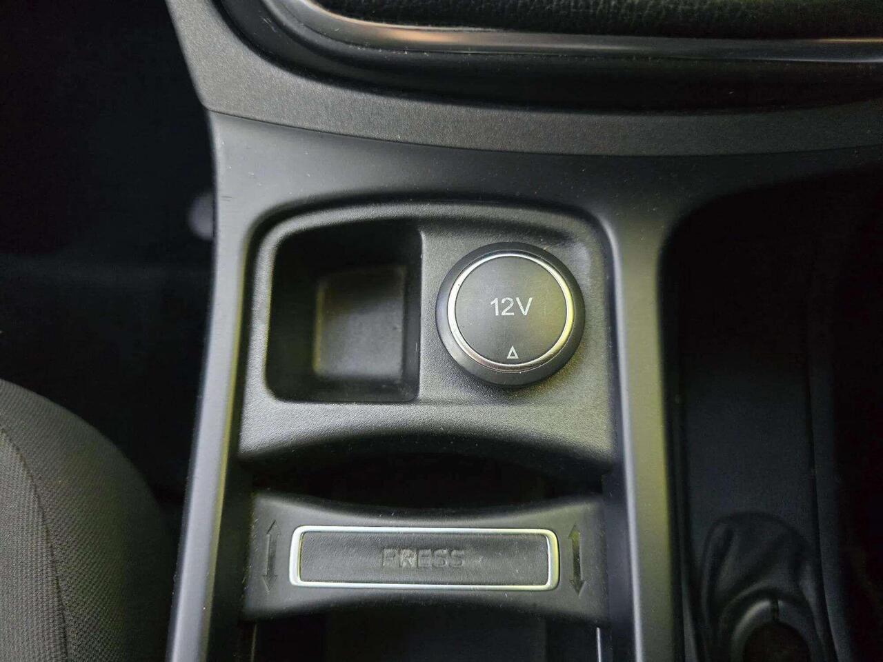 Ford Grand C-Max AP66DDU Ford Grand C-Max AP66DDU