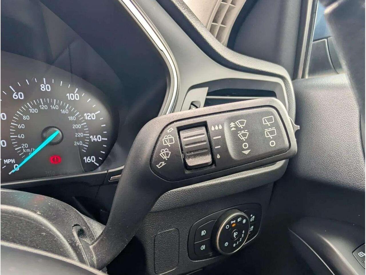 Ford Focus DS68YSW