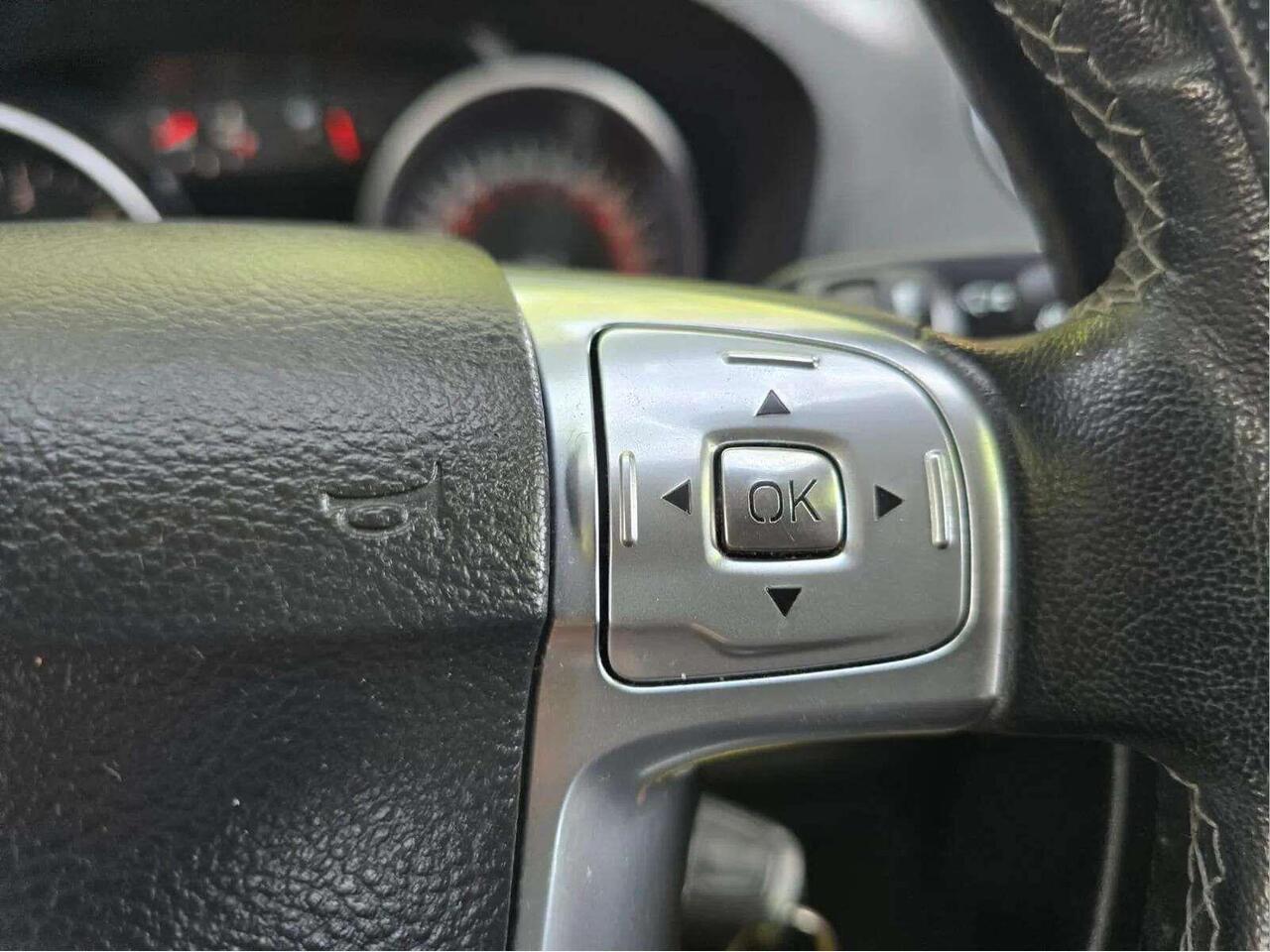 Ford S-Max LV13NSO