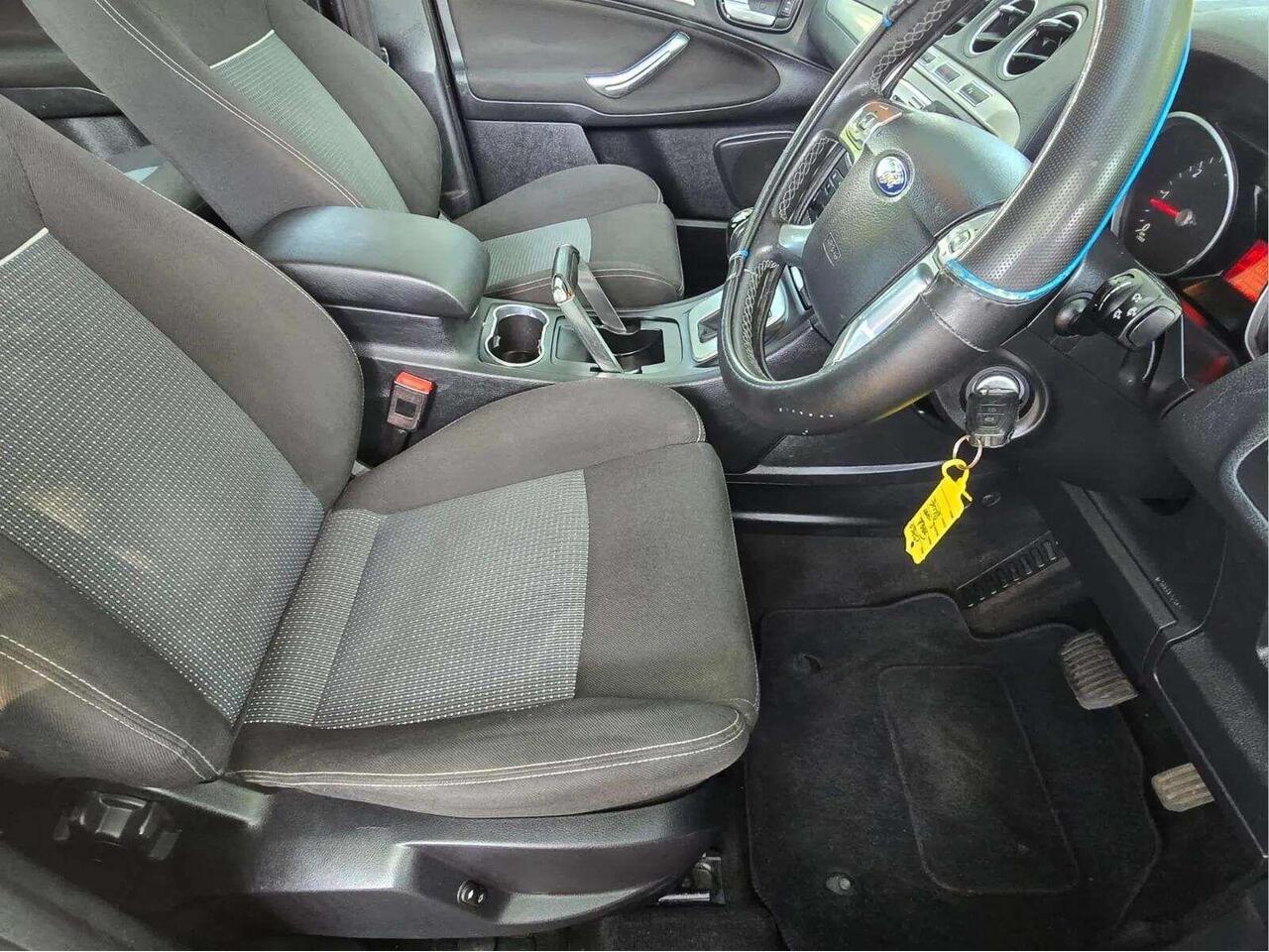 Ford S-Max LV13NSO