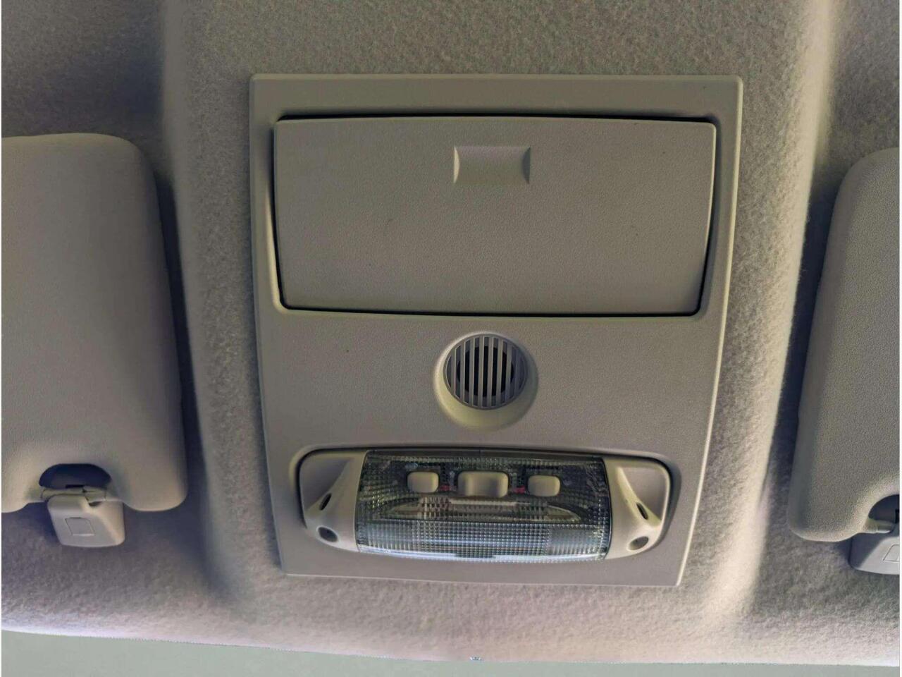 Ford Galaxy YK12ZTY