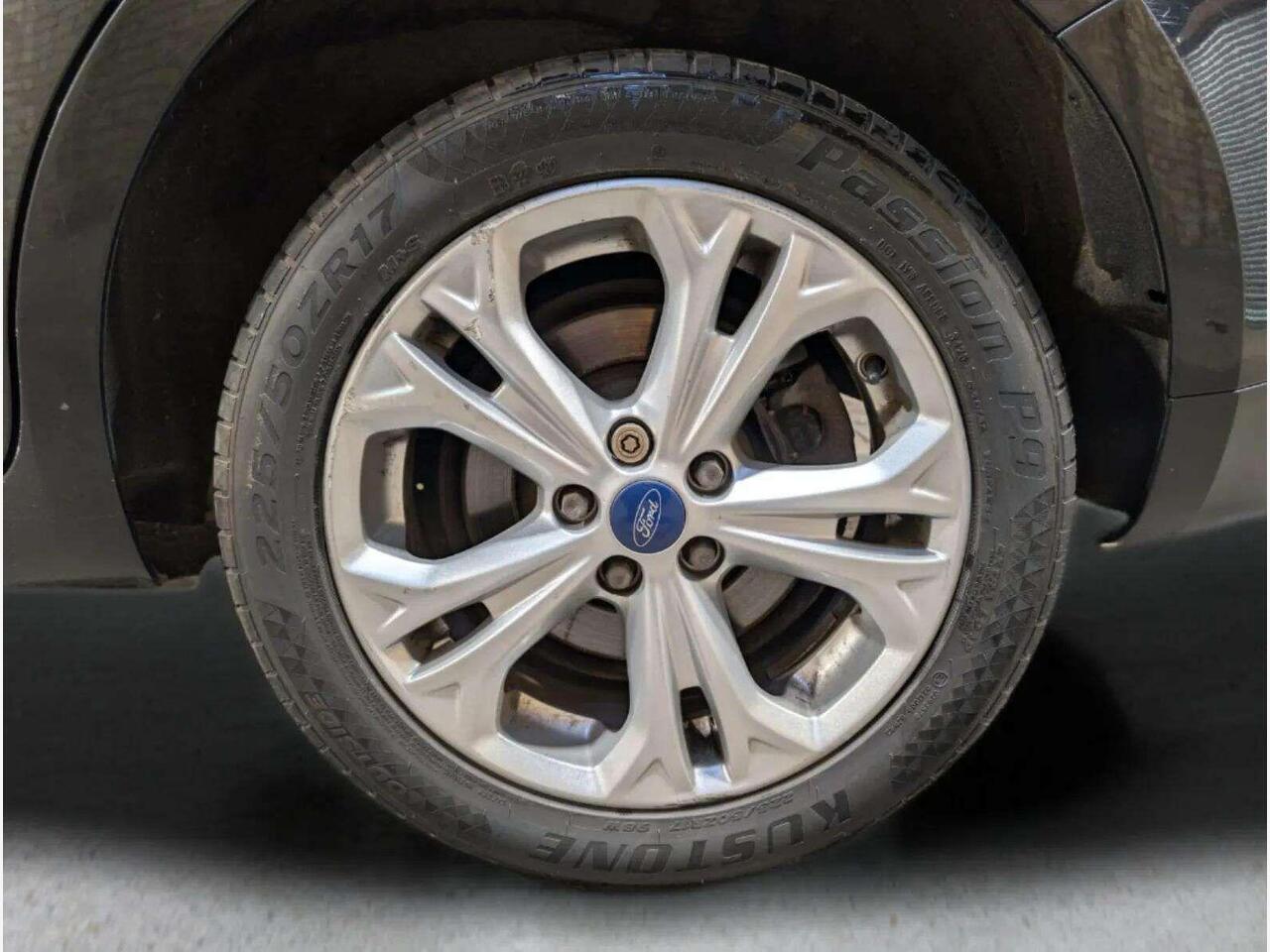 Ford S-Max GY14DJF Ford S-Max GY14DJF
