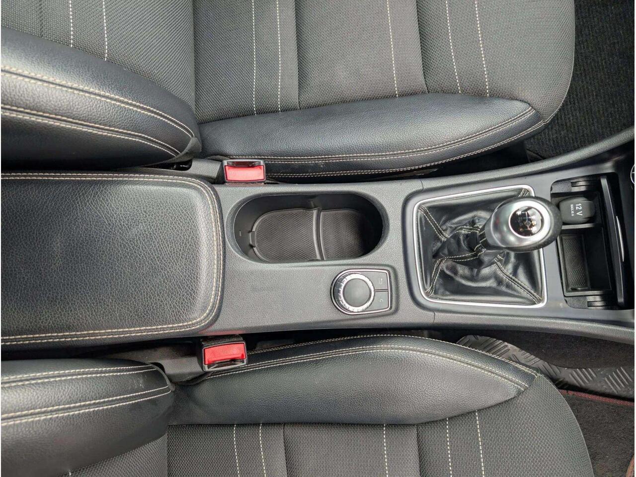 Mercedes-Benz A Class LP15NCF Mercedes-Benz A Class LP15NCF