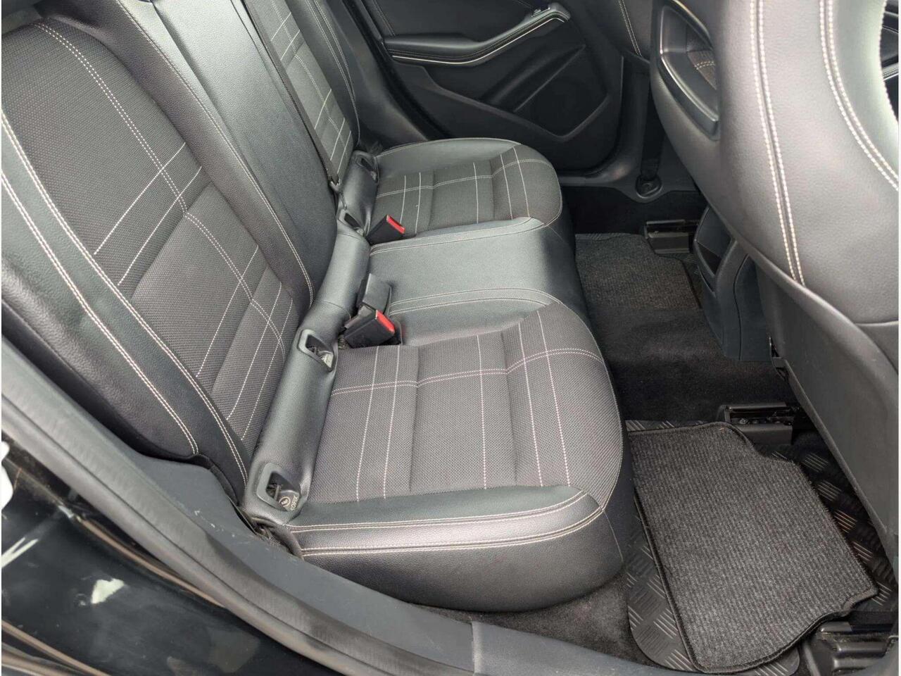 Mercedes-Benz A Class LP15NCF Mercedes-Benz A Class LP15NCF